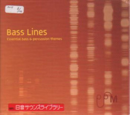 Bass Lines