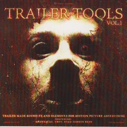 Trailer Tools Vol.1
