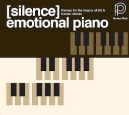Silence - Emotional Piano