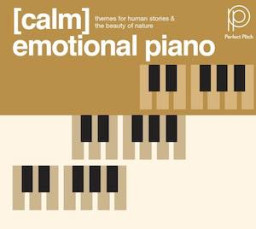 Calm - Emotional Piano