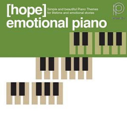 Hope - Emotional Piano