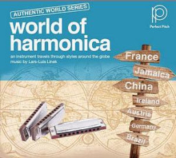 World Of Harmonica