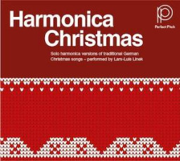 Harmonica Christmas