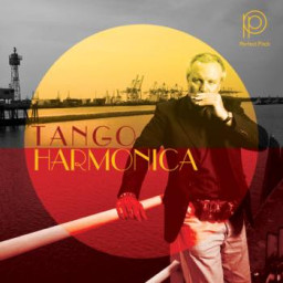 Tango Harmonica by Lars Luis-Linek