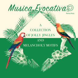 Musica Evocativa - A Collection of Jolly Jingles