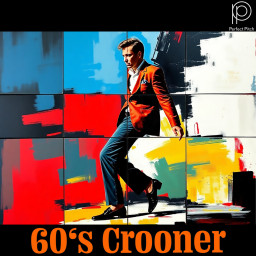 60's Crooner