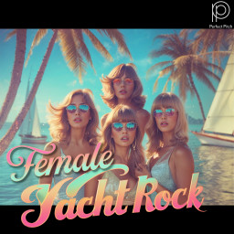 Female Yacht Rock