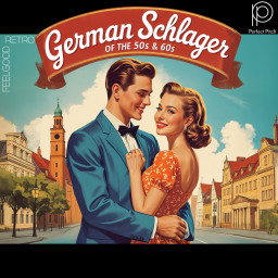 German Schlager of the 50s & 60s