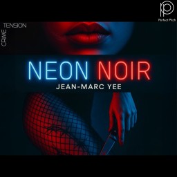 Neon Noir
