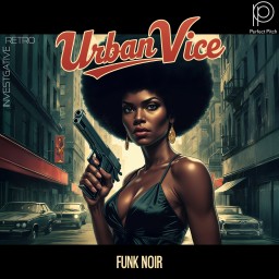 Urban Vice - Funk Noir