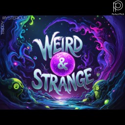 Weird & Strange