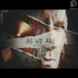As We Are - Tony Mecca
