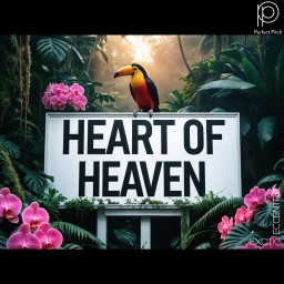 Heart Of Heaven
