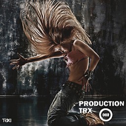 Production TRX 002