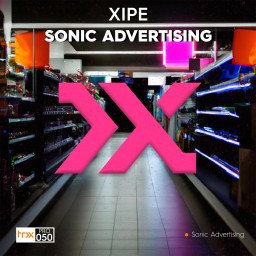 Production TRX 050 Sonic Advertising