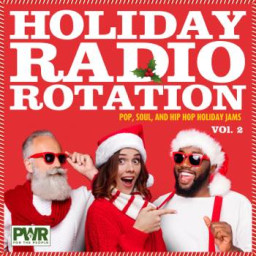 Holiday Radio Rotation Volume 2