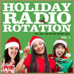 Holiday Radio Rotation Volume 3