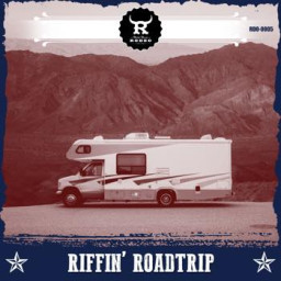 Riffin' Road Trip