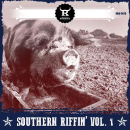 Southern Riffin'