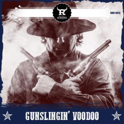 Gunslingin' Voodoo