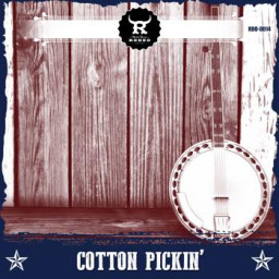 Cotton Pickin'