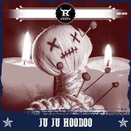 Ju Ju Hoodoo