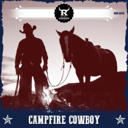 Cowboy Campfire