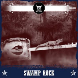 Swamp Rock