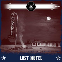 Lost Motel