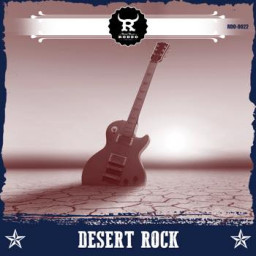 Desert Rock