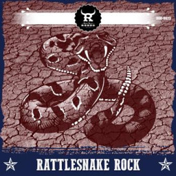 Rattlesnake Rock