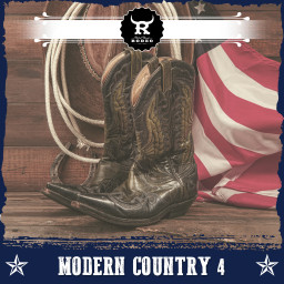 MODERN COUNTRY 4