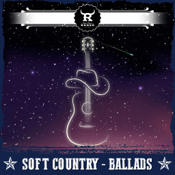 Soft Country - Ballads