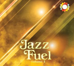 Jazz Fuel Vol 1.
