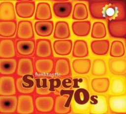 Funktastic Super 70s
