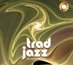 Trad Jazz In Sepia