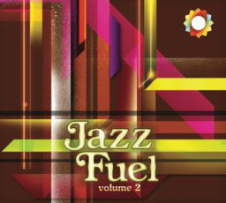 Jazz Fuel Volume 2