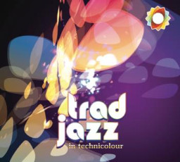 Trad Jazz In Technicolour