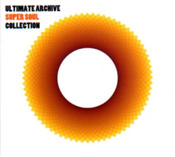 Ultimate Archive Soul Collection