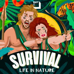 Survival - Life In Nature
