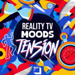 Reality TV Moods: Tension