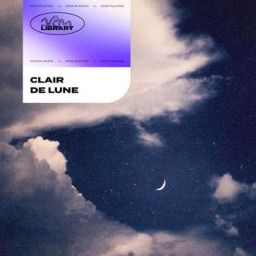 Clair de lune