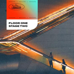 Floor One Stage Two