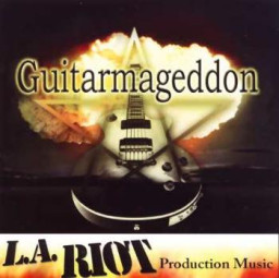 Guitarmageddon