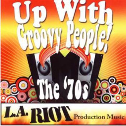 Up With Groovy People 70's