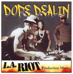 Dope Dealin'