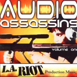 Audio Assassins