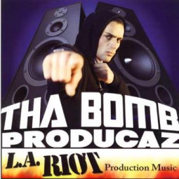 The Bomb Producaz