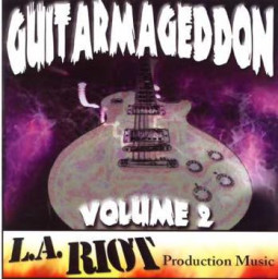 Guitarmageddon II