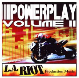 Powerplay Vol.II